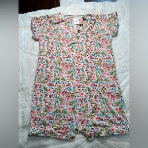 Lou Lou and Company Romper Bundle 2T